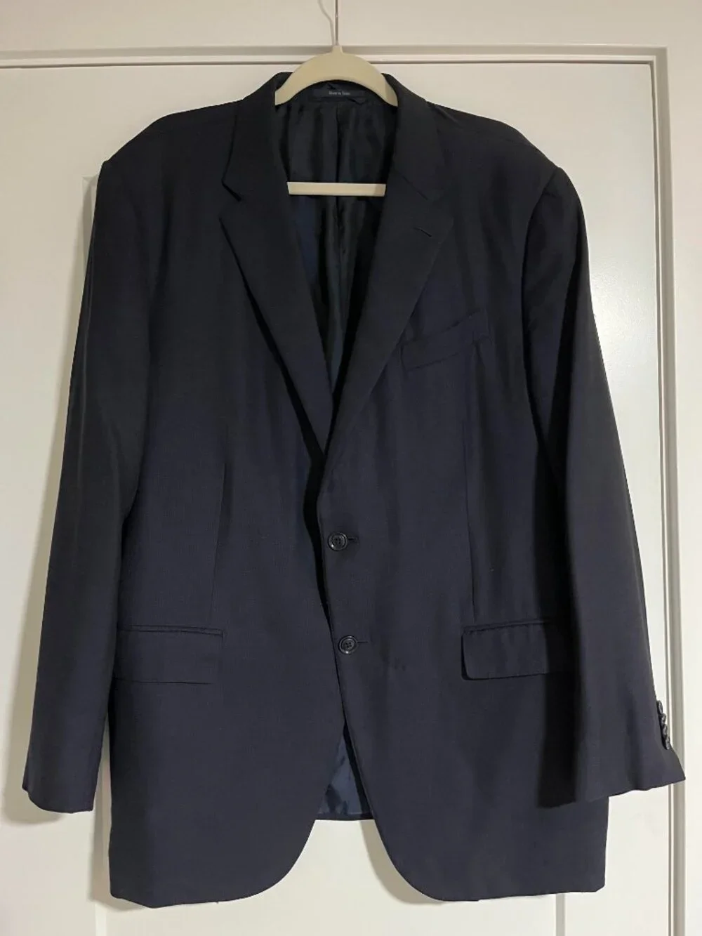 Ermenegildo Zegna ermenegildo zegna